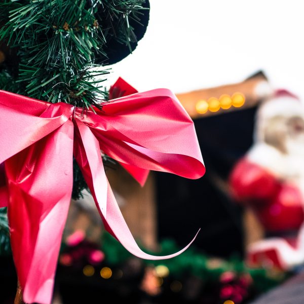 Saarlouis am Heiligmorgen wieder Treffpunkt