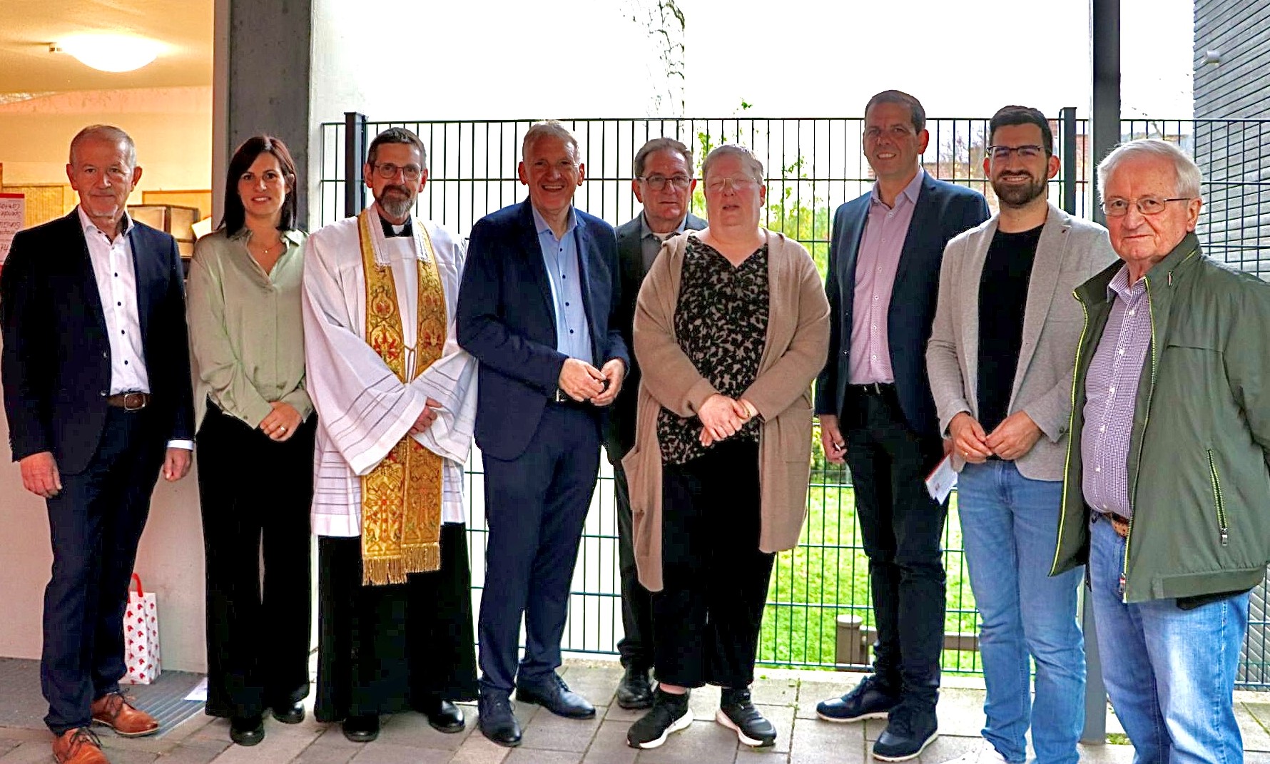 Neuer Standort der Therapeutischen Schülerhilfe in Saarlouis-Roden eröffnet