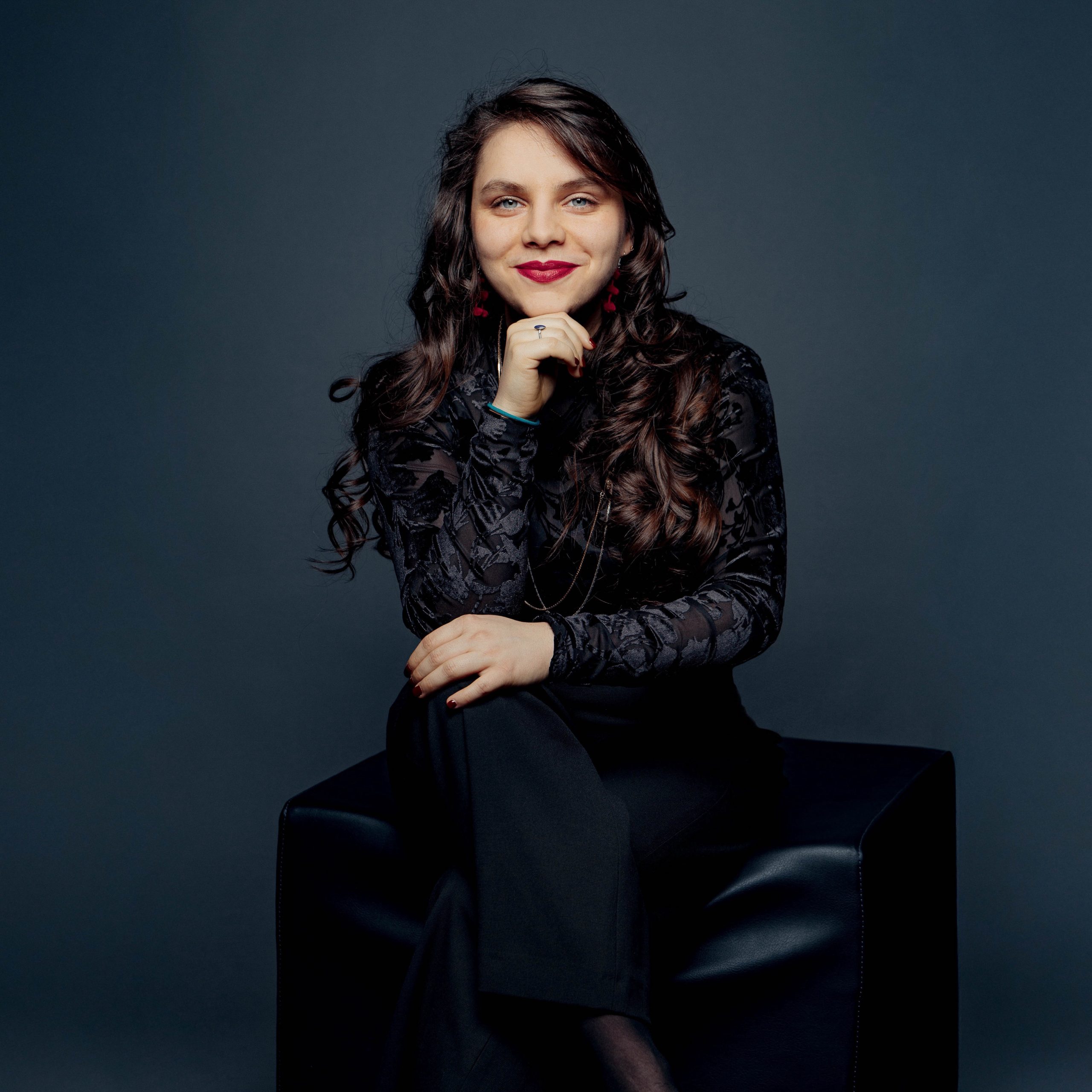 Pressefoto Josefine Laub Josefine Laub