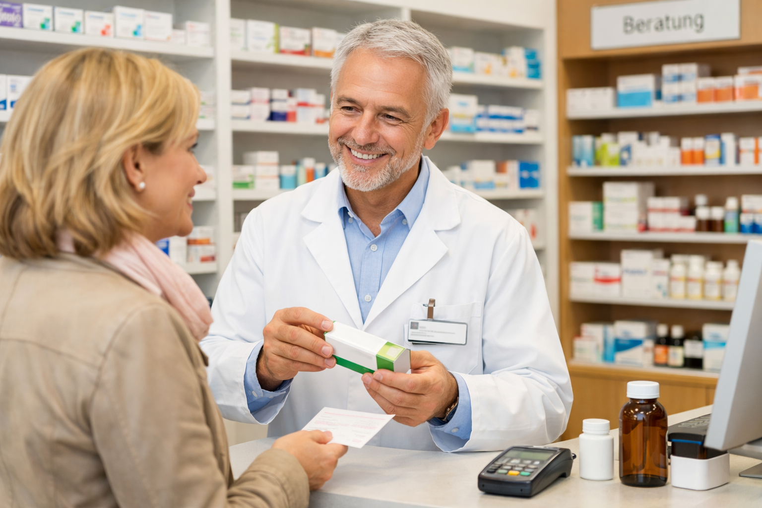 Apotheken Notdienst