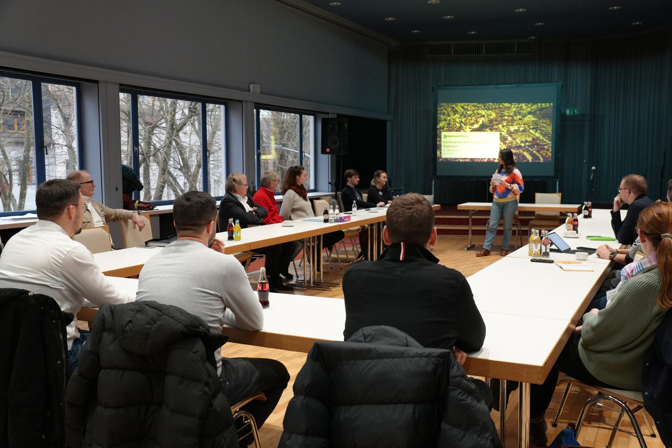 Nachrichten Saarlouis