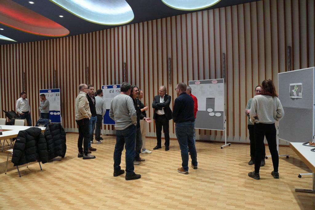 Nachrichten Saarlouis