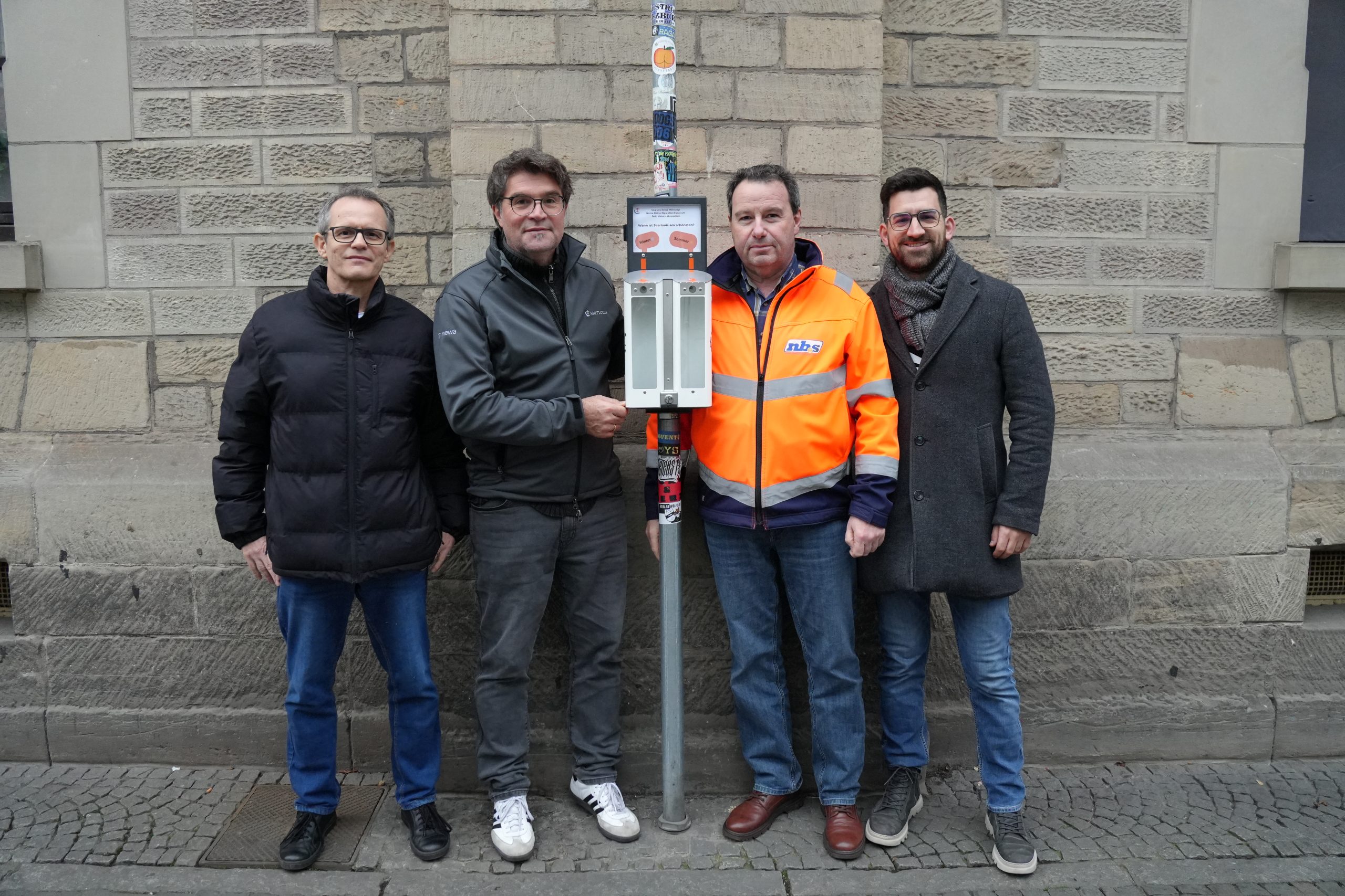 Nachrichten Saarlouis