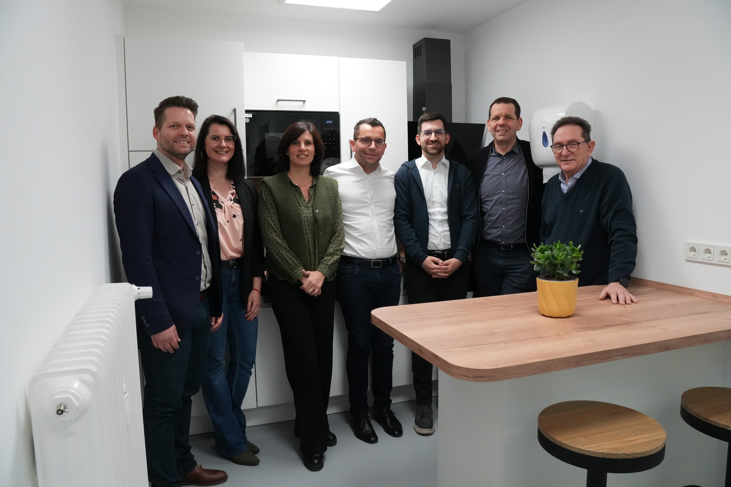 Alexander Guß (Amtsleiter des Haupt- und Personalamts Saarlouis)