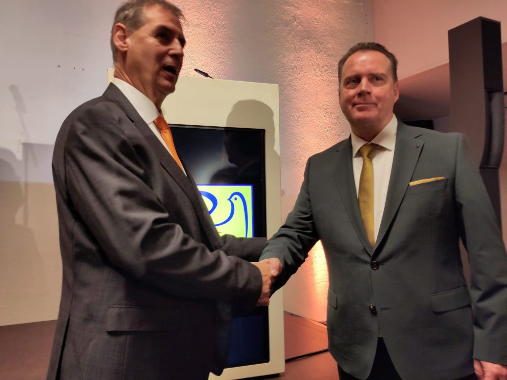 Nachrichten Saarlouis