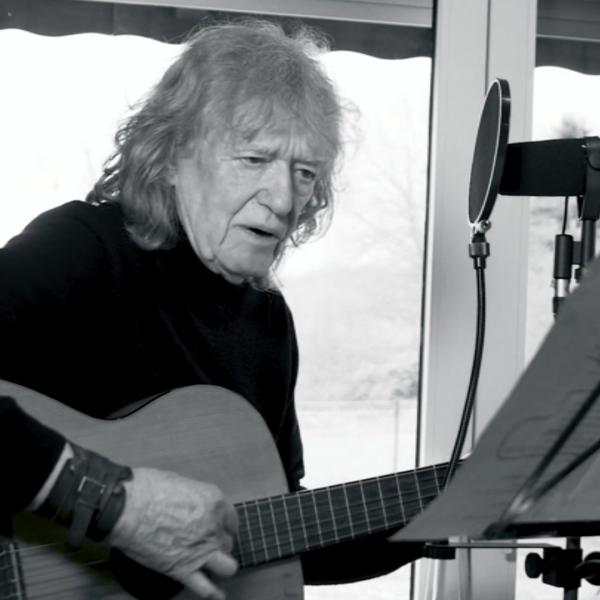 ALFRED GULDEN „WÄNN DE NEME WÄÄSCHT“