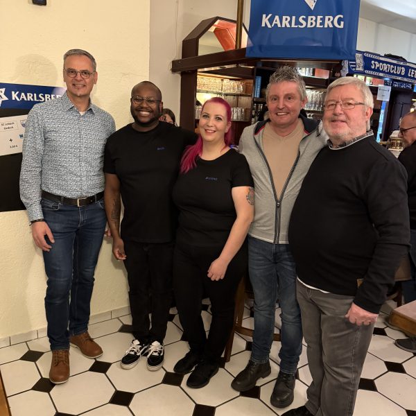 „Journal“ unter neuer Leitung