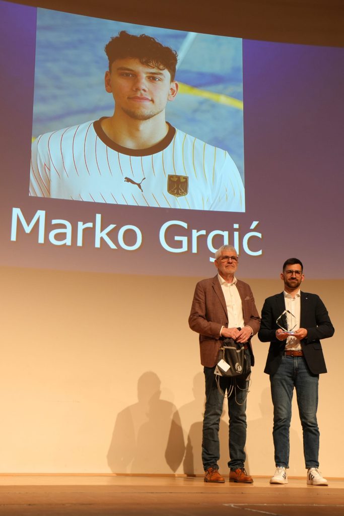 Marko Grgić,