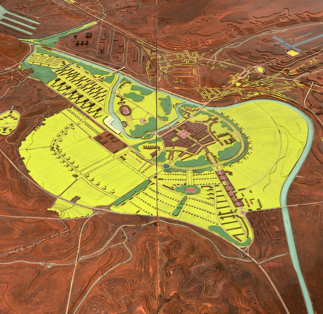 Mittagspausenführungen im Städtischen Museum Saarlouis am 11.03.2026