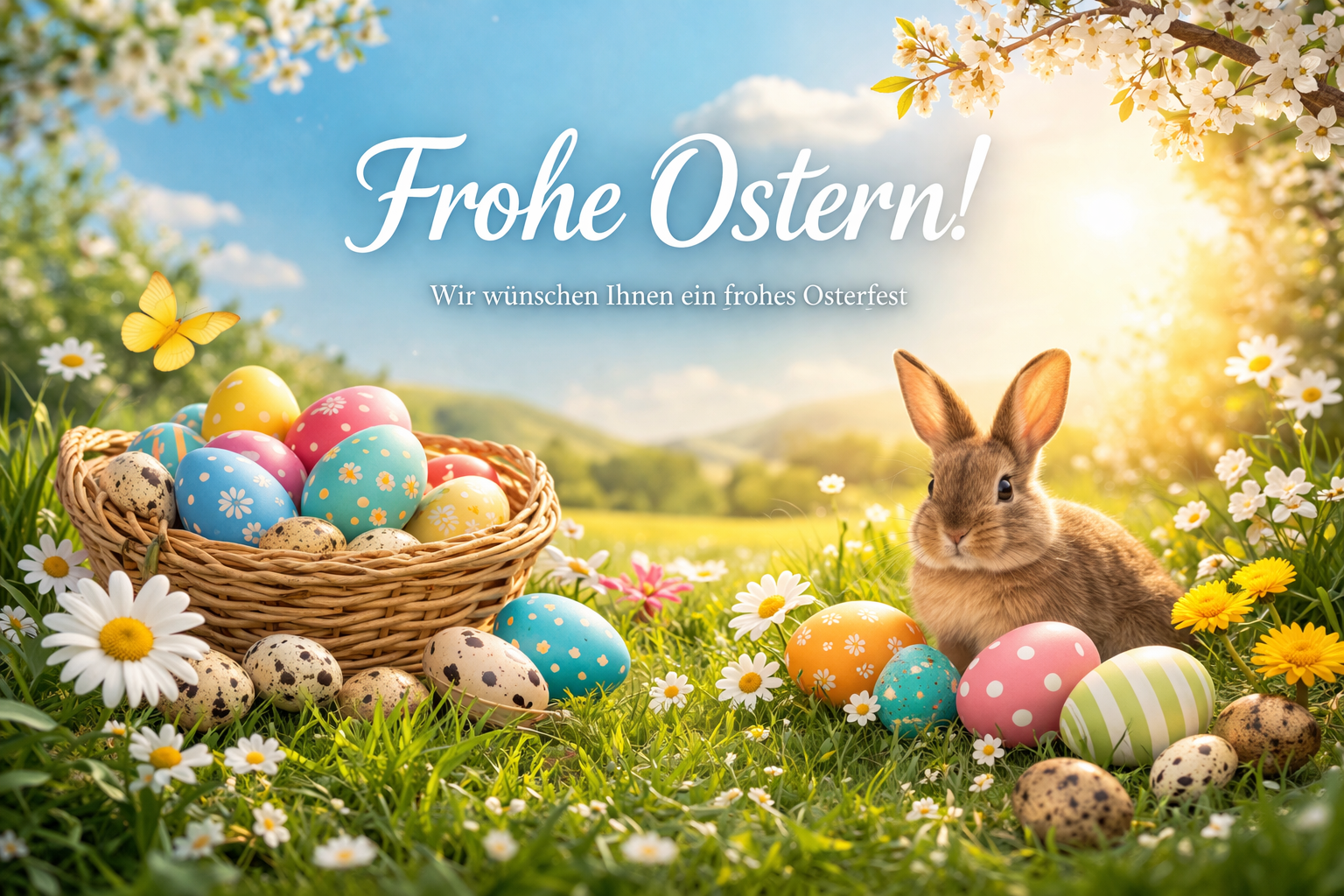 Ostern 2026