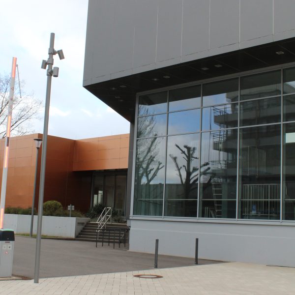 Sachstandsbericht zur Sanierung des Hallenbades