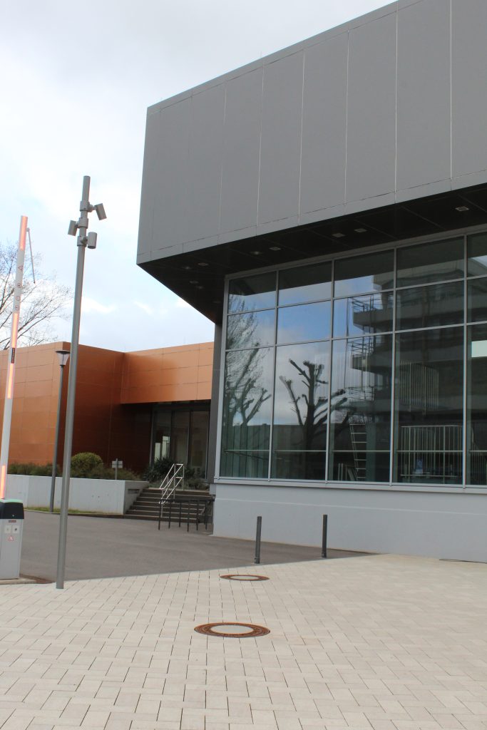 Sachstandsbericht zur Sanierung des Hallenbades