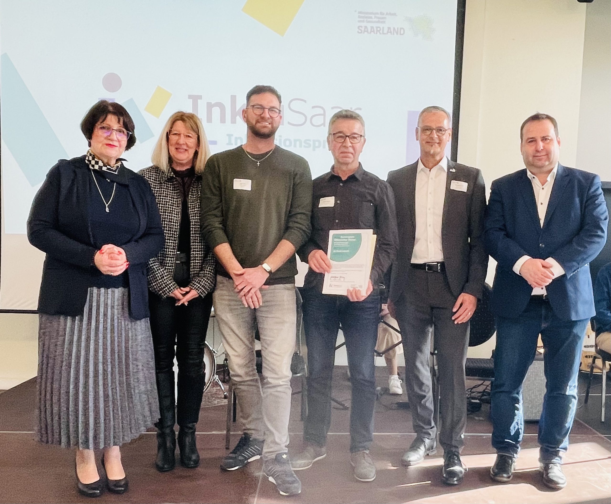 IMG_6481 Inklusionspreis geht nach Lebach