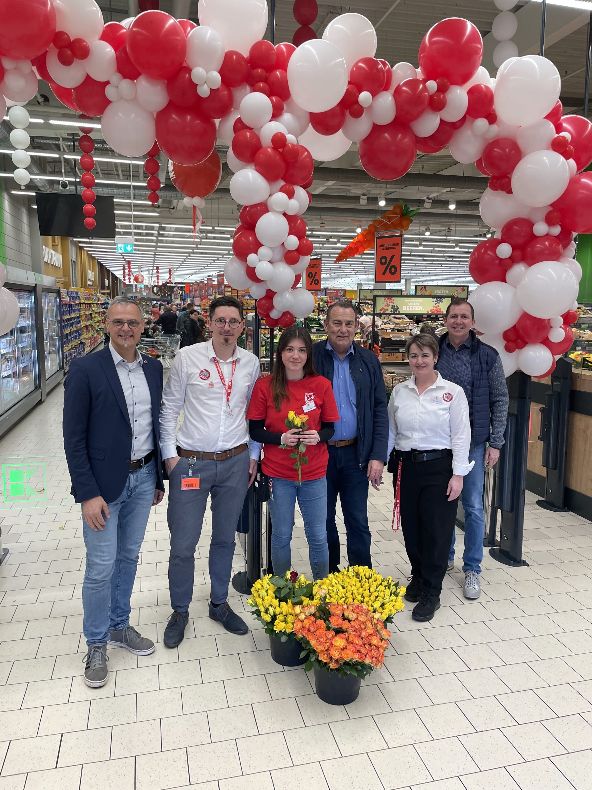 Kaufland_Team Kaufland_Team