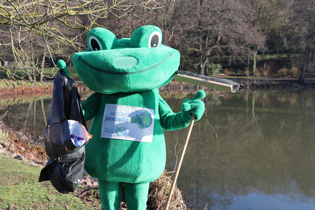 Picollo Stellvertreterfoto