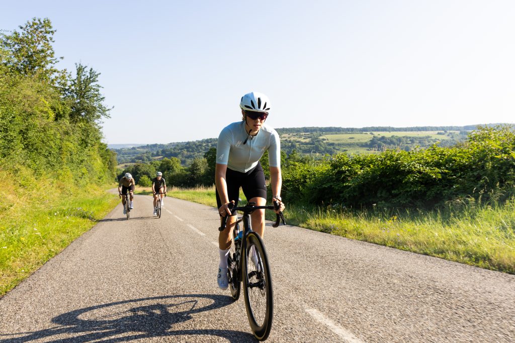 Rennradfahren in der Biosphäre Bliesgau_Copy Two Palms Media