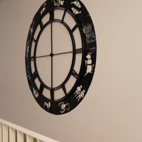 Historische Zifferblätter kehren zurück ins Stadtbild