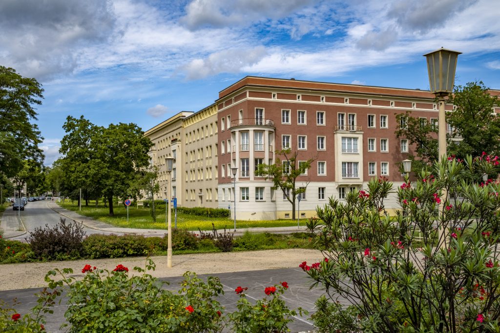 40 Jahre Städtepartnerschaft Eisenhüttenstadt – Saarlouis: Delegationsreisen für Bürgerinnen und Bürger