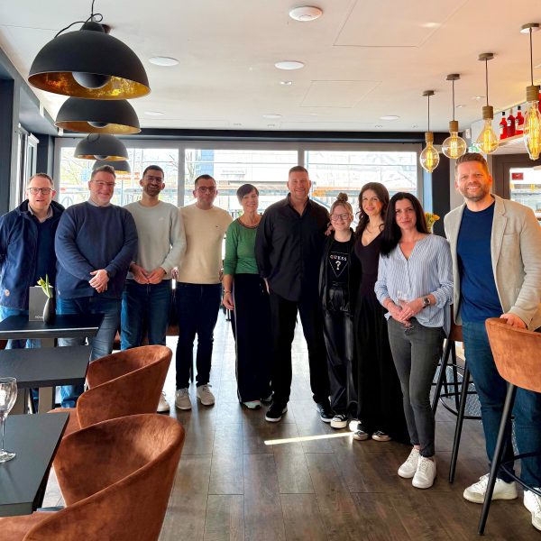 Neue Weinbar „Piùvino“ bereichert Saarlouiser Innenstadt