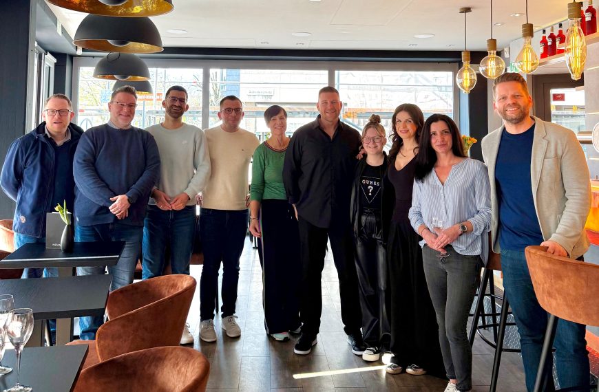 Neue Weinbar „Piùvino“ bereichert Saarlouiser Innenstadt