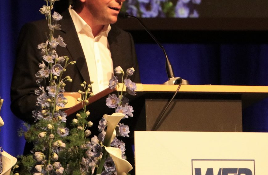 Oberbürgermeister gratuliert zum 50-jährigen Bestehen von Willibald Fischer und Partner GbR