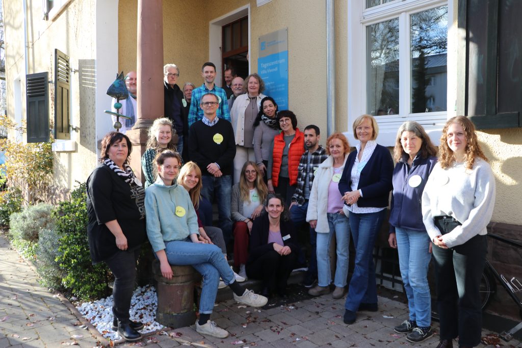 Drittes Steuerungsgruppentreffen der Saarlouiser Nachhaltigkeitsstrategie