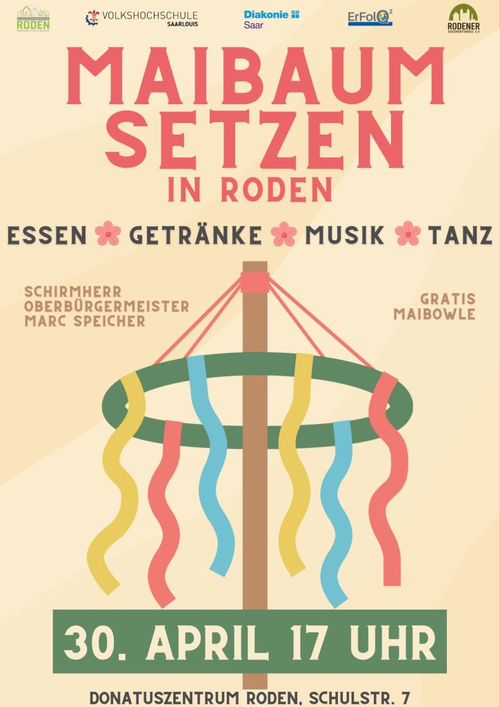 Plakat_Maibaum