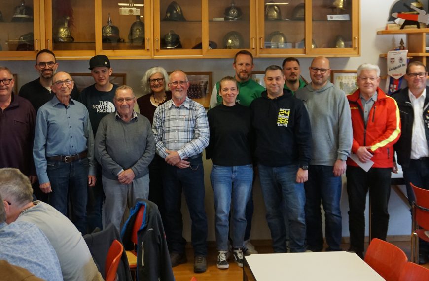 Sammelsurium spendet 6000 Euro