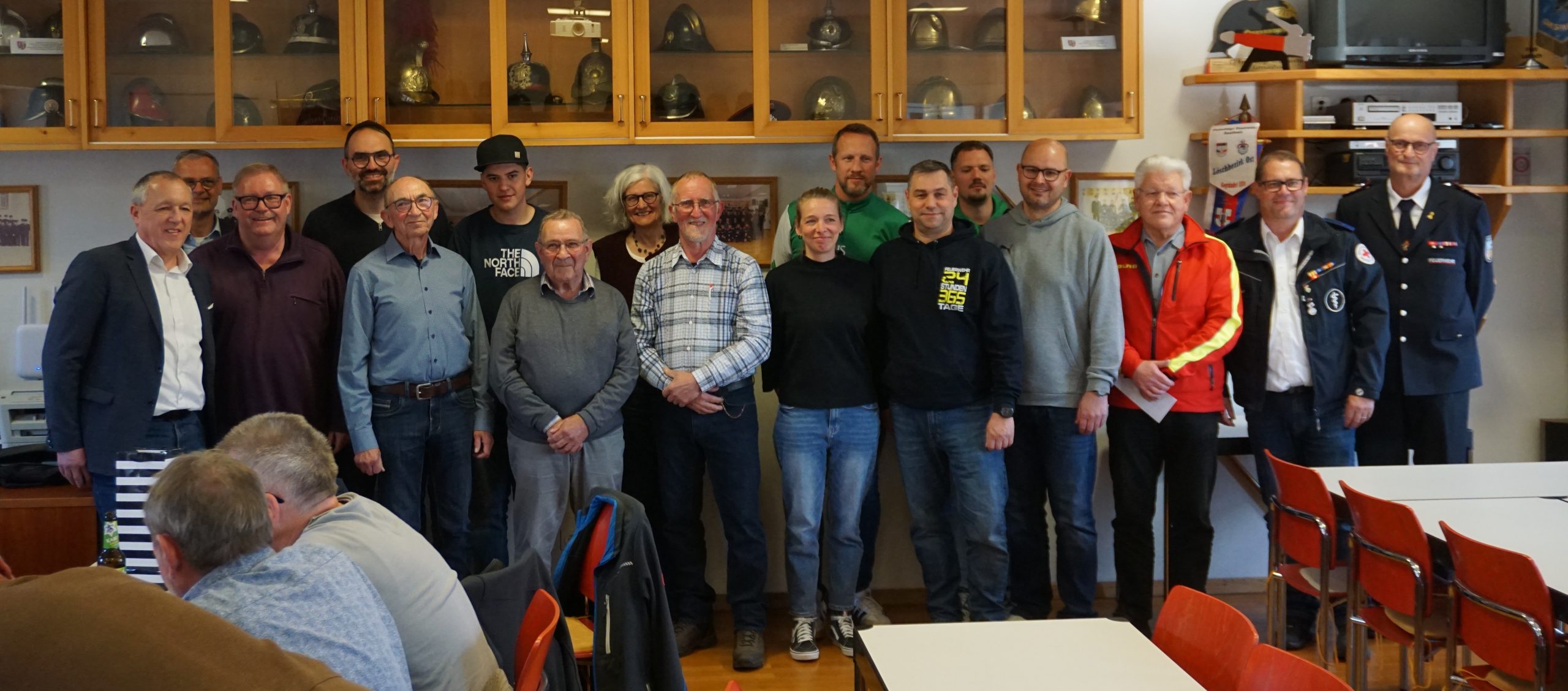 Sammelsurium spendet 6000 Euro