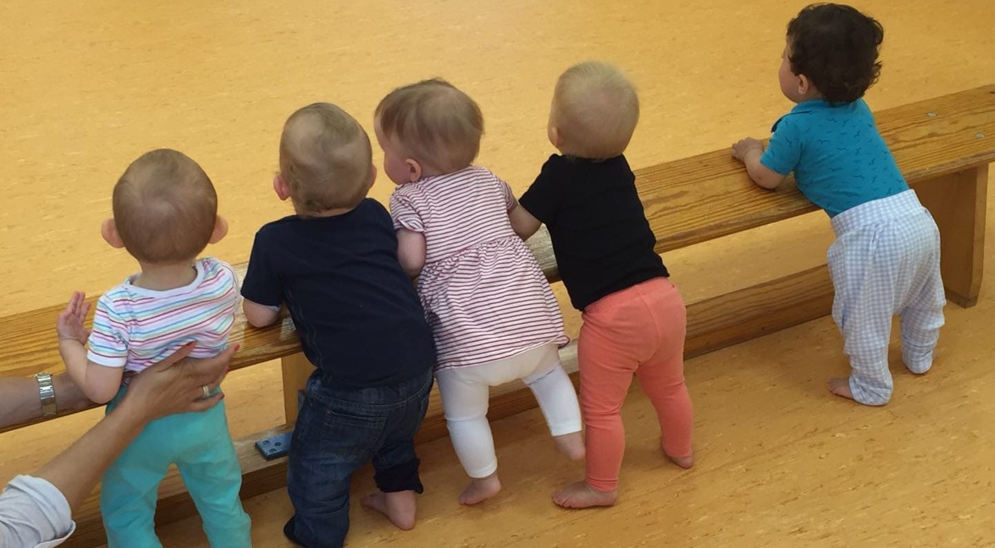 Spielkreis Foto Veronika König