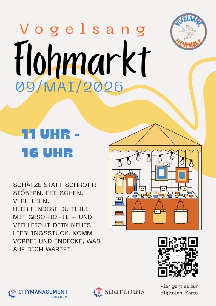 Flohmarkt