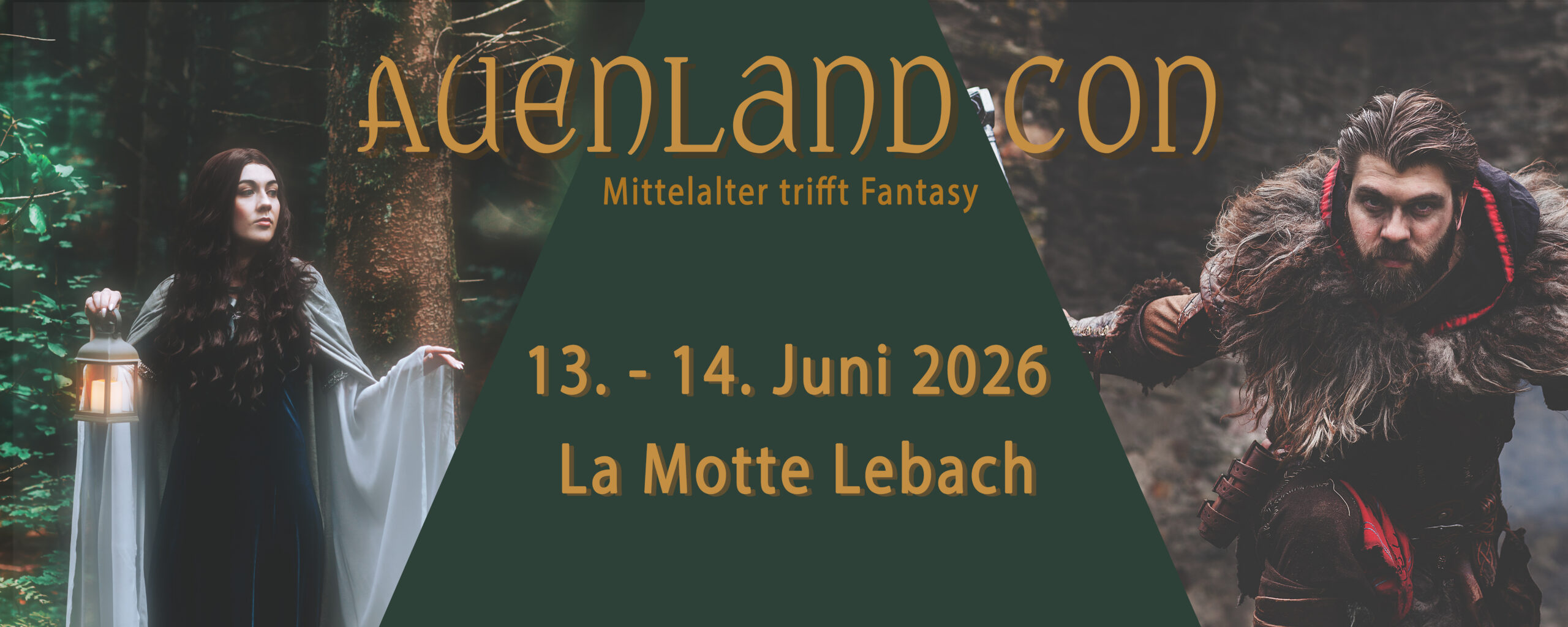 AuenlandCon kommt nach Lebach