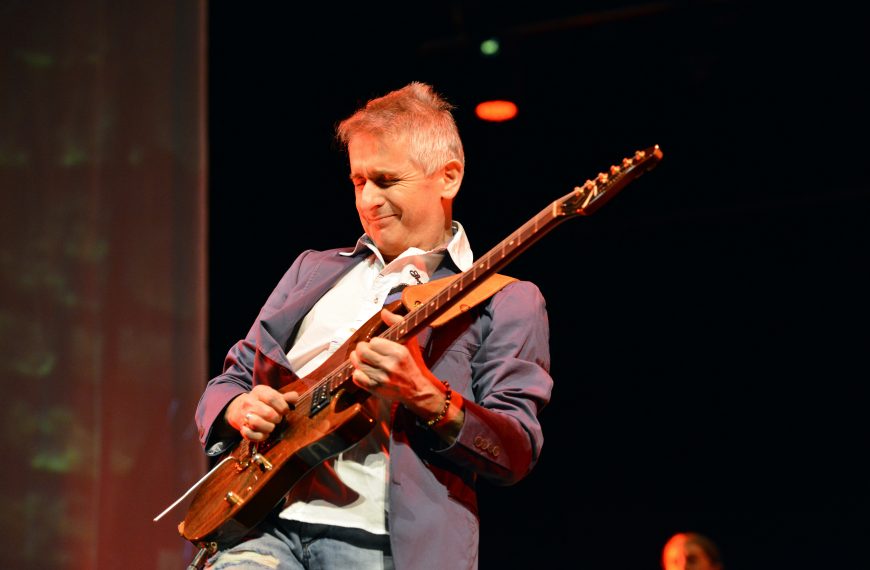 Musikalische Matinee im Rohrwald in Rehlingen mit Livemusik von Eddie Gimler und seinen Gästen
