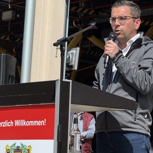 Einsatz und Nachwuchsarbeit im Fokus: Jahreshauptübung der Jugendfeuerwehr Saarlouis