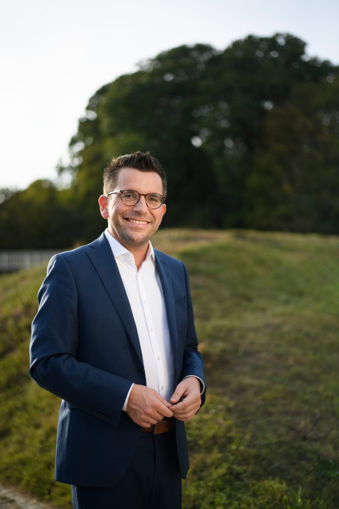 Marc Speicher