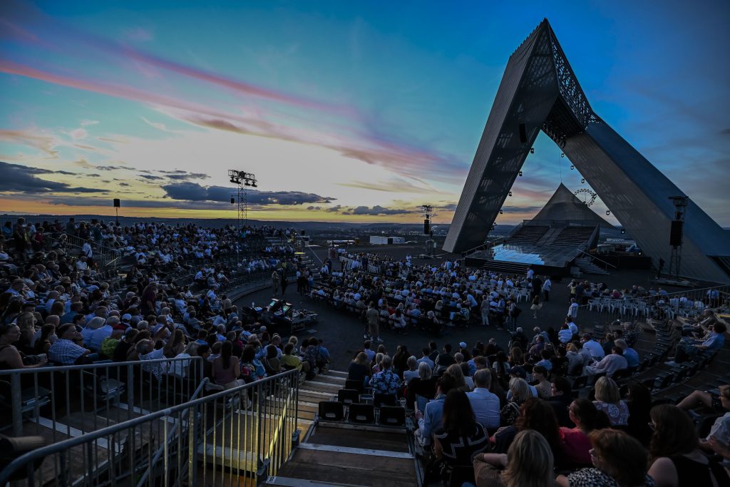 Das Saarland 2026 - Festivals, Faszination, Feeling!