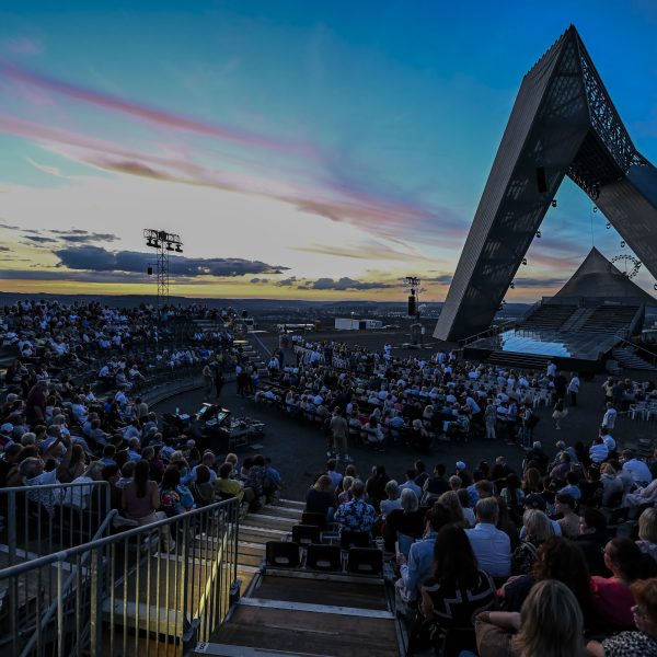 Das Saarland 2026 – Festivals, Faszination, Feeling!