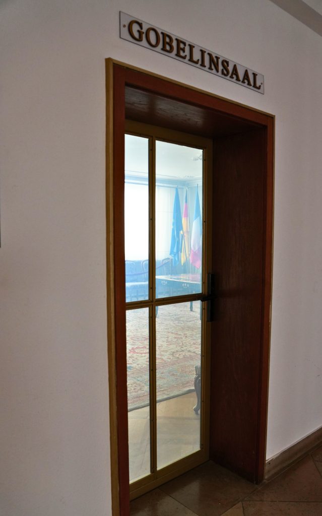 Gobelinsaal