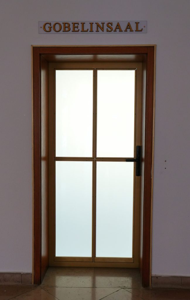 Gobelinsaal