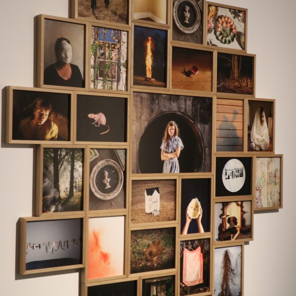 Fotoausstellung „Close Enough“ in der Ludwig Galerie eröffnet