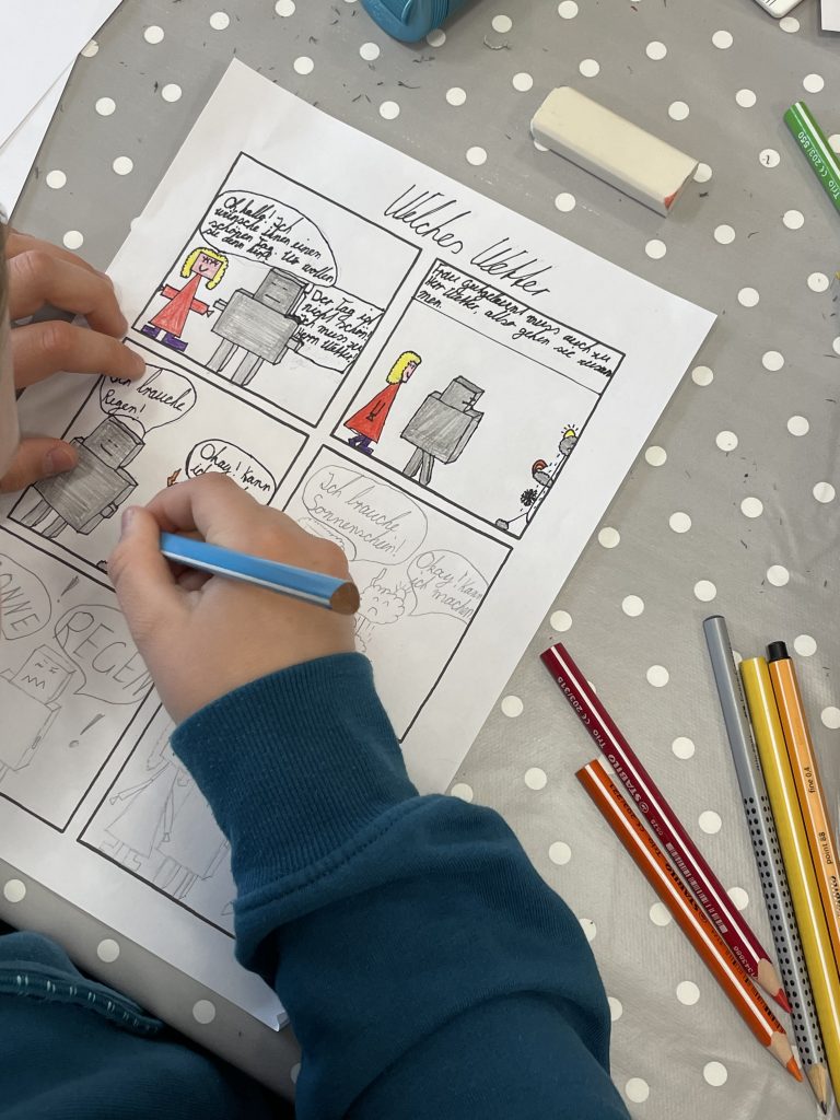 Comicworkshop