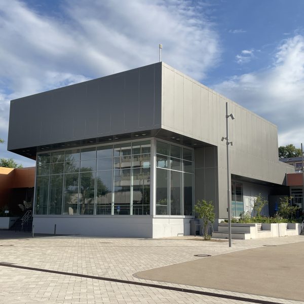 Hallenbad-Sanierung, Baufortschritt der Gresaubacher Kita und ein möglicher Schul-Neubau