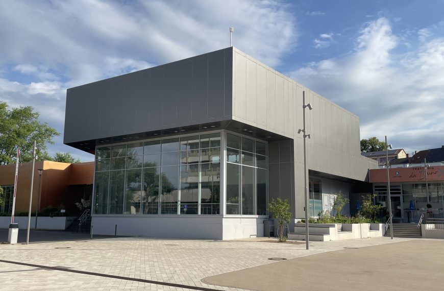 Hallenbad-Sanierung, Baufortschritt der Gresaubacher Kita und ein möglicher Schul-Neubau