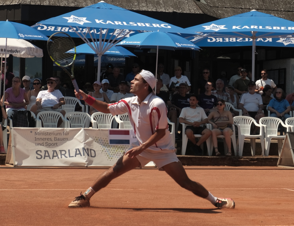 10. Jubiläum der Saarland Open in Saarlouis