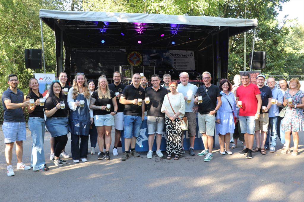Veranstaltungen in Saarlouis