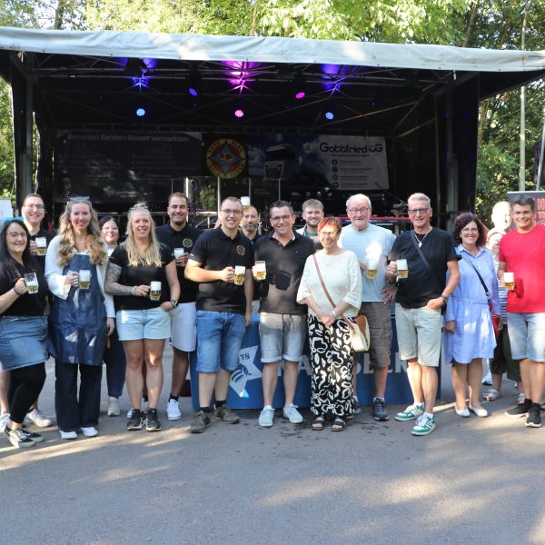 Weiteres neues Fest in Saarlouis: Neues FestivEllbach startet im Stadtteil Roden