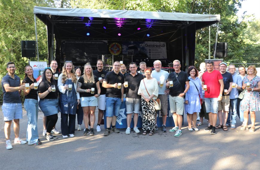 Weiteres neues Fest in Saarlouis: Neues FestivEllbach startet im Stadtteil Roden