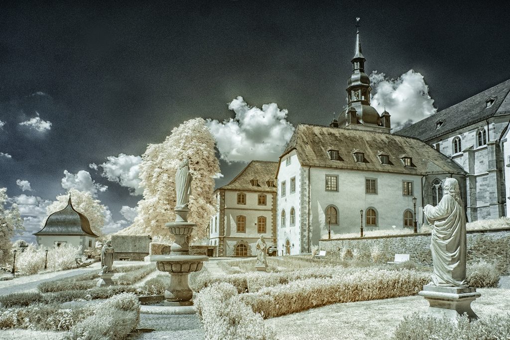 Fotoclub 88 präsentiert „Lieblingsbilder“ im Rathausfoyer