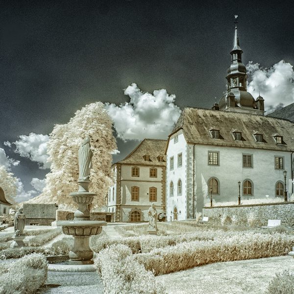 Fotoclub 88 präsentiert „Lieblingsbilder“ im Rathausfoyer