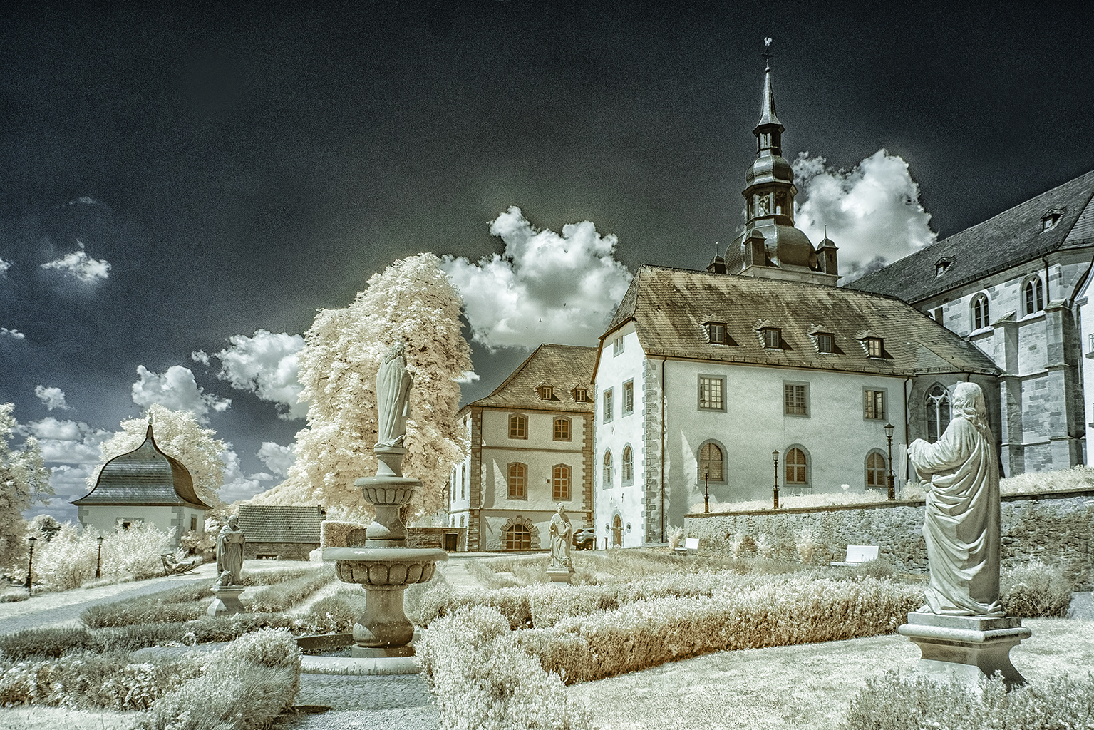 Fotoclub 88 präsentiert „Lieblingsbilder“ im Rathausfoyer